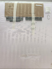 Pizarra blanca magnética VIZ-PRO 180 × 120 cm,