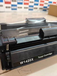 Skydo 142X, tóner compatible HP, pack 2 negro