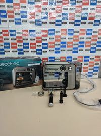 Cafetera espresso 20 bares Pro 1L Cecotec