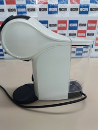 Cafetera cápsulas 0,8L Thermoblock Genio S Krups