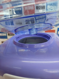 Dispensador de agua 7 L frío y ambiente – Jocca