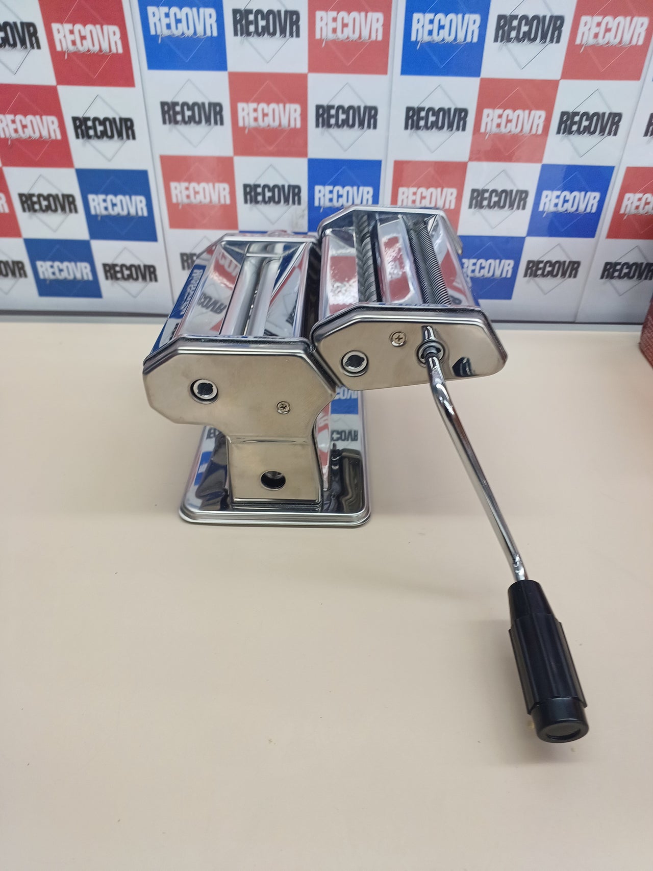 Máquina para pasta Girmi IM90