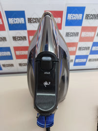 Plancha vapor 2700 W antical 220 g/min suela Microsteam – Rowenta