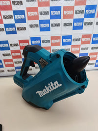 Soplador a batería 18 V LXT, negro, eficiencia energética