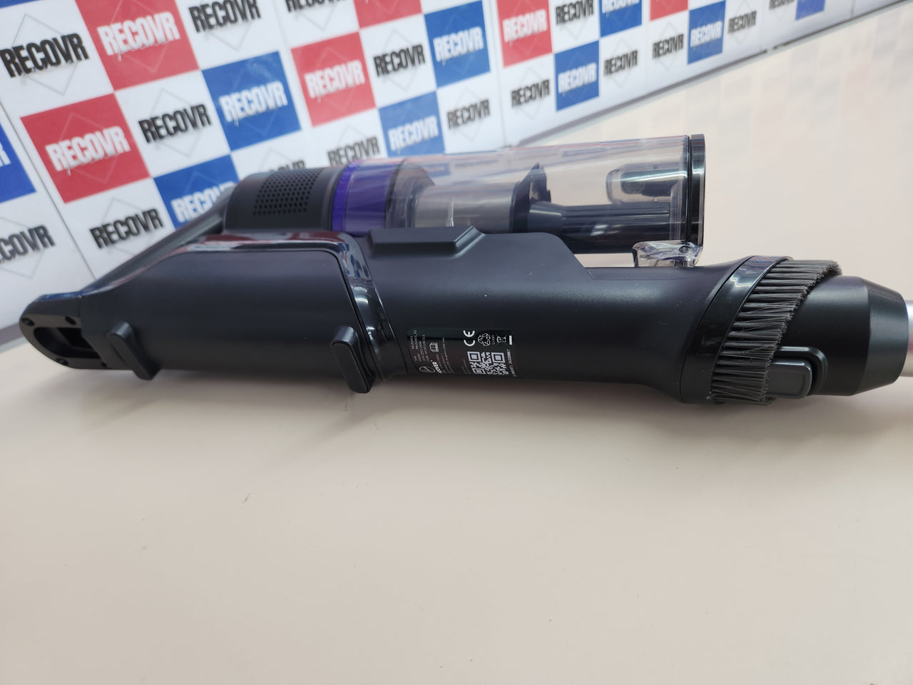 Aspiradora Sin Cable Hoover HF1 Plus Turbo 45min