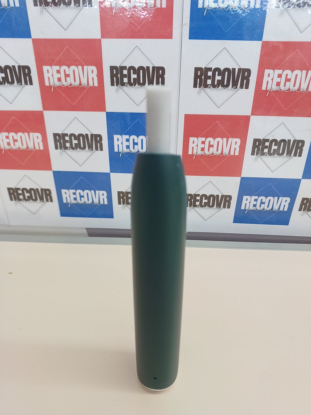 Cepillo eléctrico Oral-B iO 2 verde con estuche