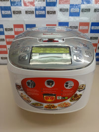 Thumbnail for Robot de cocina 45 programas 24 h programable – Moulinex