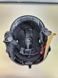 Thumbnail for Casco esquí talla M/L (56-59 cm) HEAD Compact EVO 2024 negro