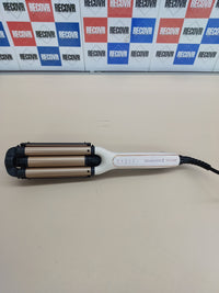 Thumbnail for Remington Ondulador de Pelo PROluxe 4 in 1, Peinados Duraderos, Cerámica, CI91AW