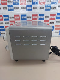 Horno sobremesa 10 L 1000 W con temporizador CECOTEC
