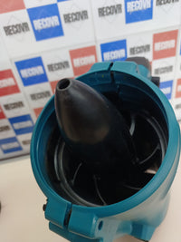 Soplador a batería 18 V LXT, negro, eficiencia energética