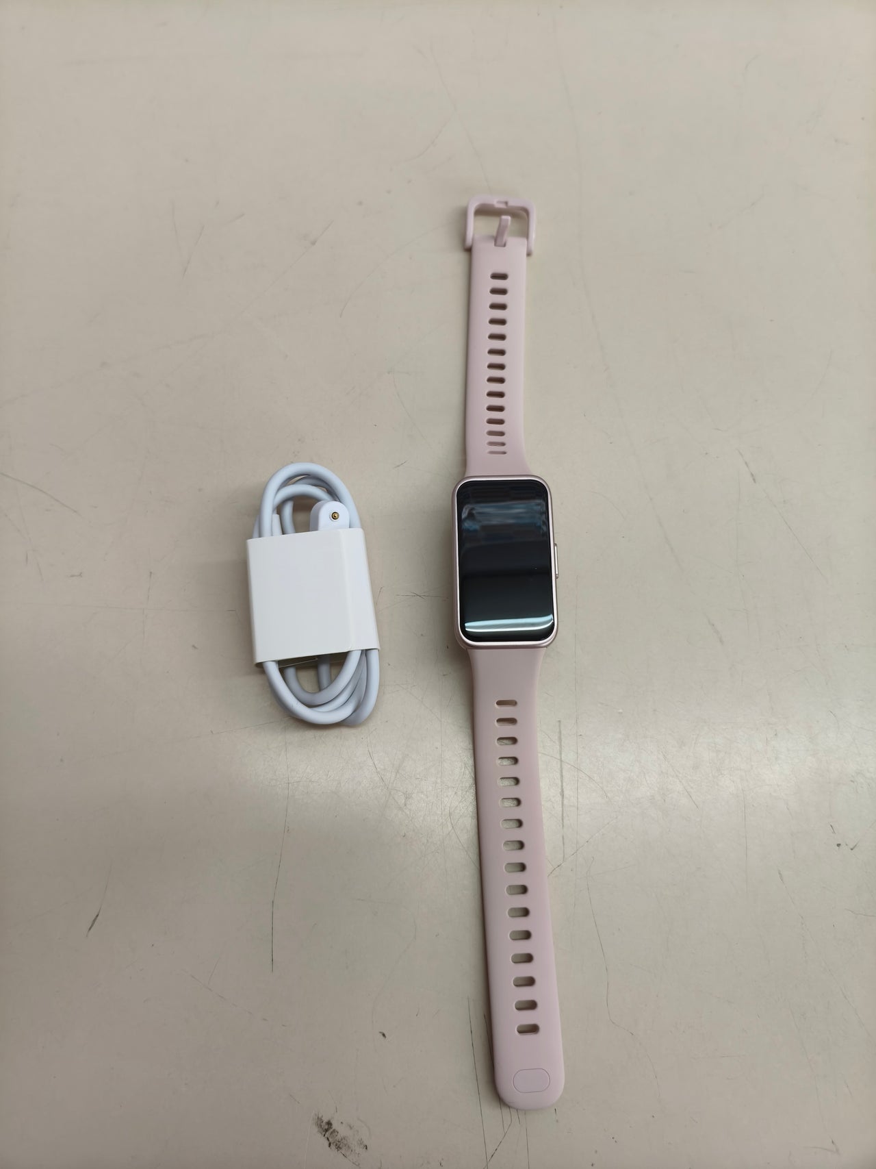 Pulsera inteligente Huawei Band 9 con pantalla AMOLED