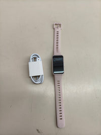 Pulsera inteligente Huawei Band 9 con pantalla AMOLED