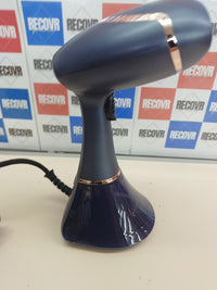 Thumbnail for Plancha vertical 1800W con aroma y vapor - Russell Hobbs