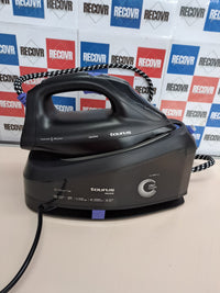 Centro de planchado 3000 W – Taurus