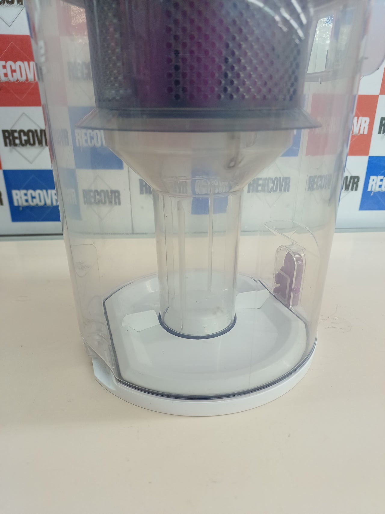 Robot Aspirador y Fregasuelos EUREKA NERE10s