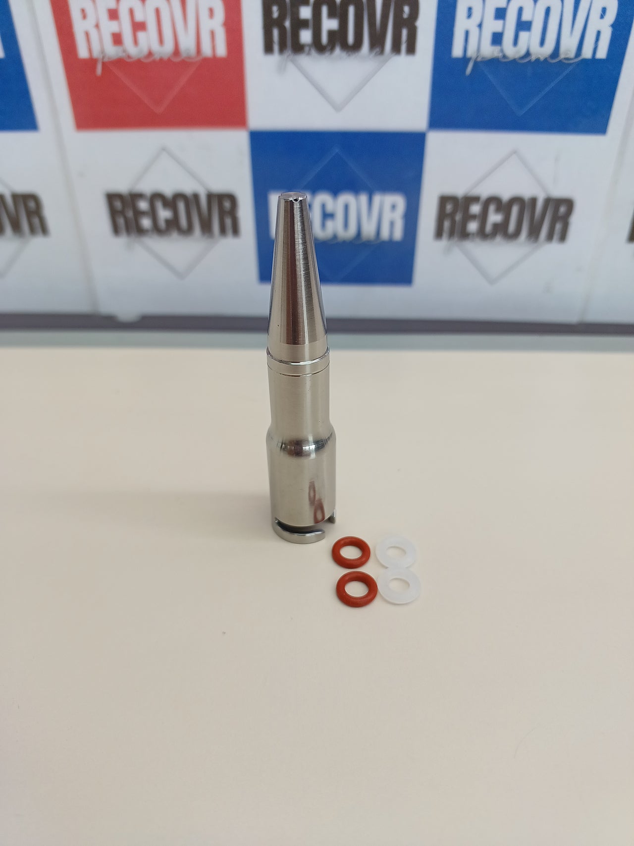 Boquilla de Vapor para De'Longhi Dedica Style