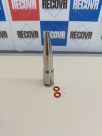 Boquilla de Vapor para De'Longhi Dedica Style