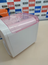Thumbnail for Ventilador de aire acondicionado portÃ¡til, enfriador de aire alimentado por USB, humidificador, mini enfriador de aire personal, ventilador de refrigeraciÃ³n ultra silencioso, ideal para viajes