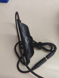 Auriculares gaming Trust Forze para PS4 y PS5