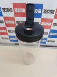 Batidora vaso individual 1000W Nutriblender Cecotec