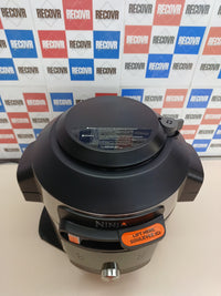 Olla Eléctrica Ninja Foodi MAX SmartLid 7,5 L