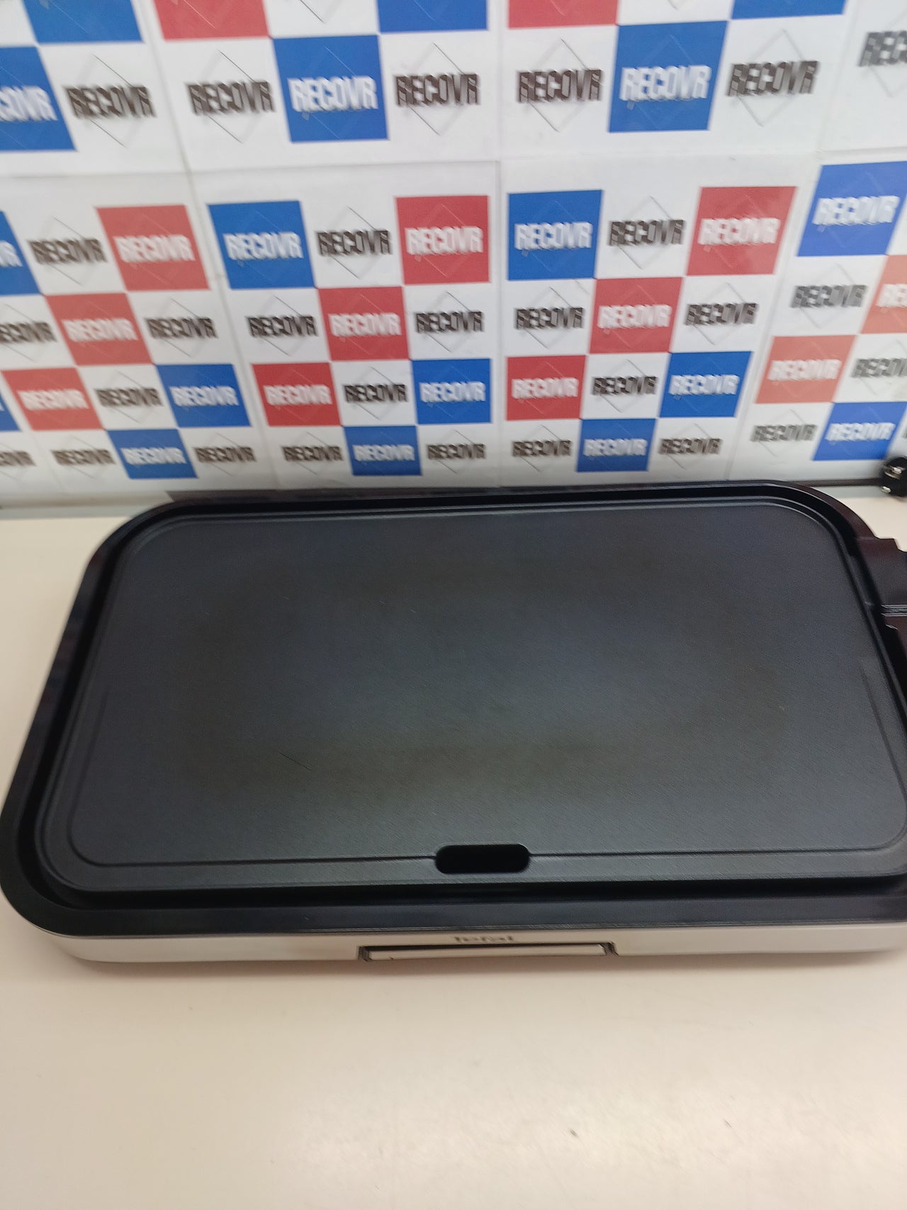 Plancha XL 2300W 5 niveles antiadherente – Tefal