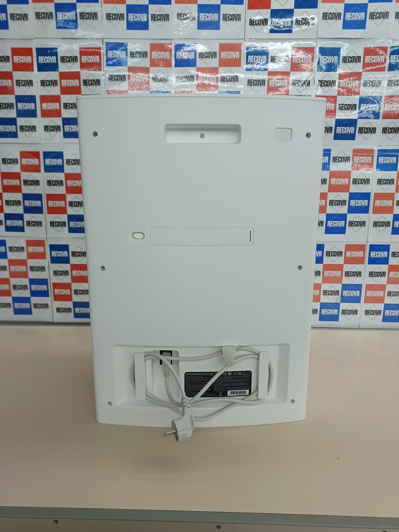 Robot Aspirador DREAME L20 Ultra Complete