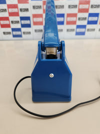 Máquina Selladora en Caliente para bolsas 400mm TEMPO DI SALDI