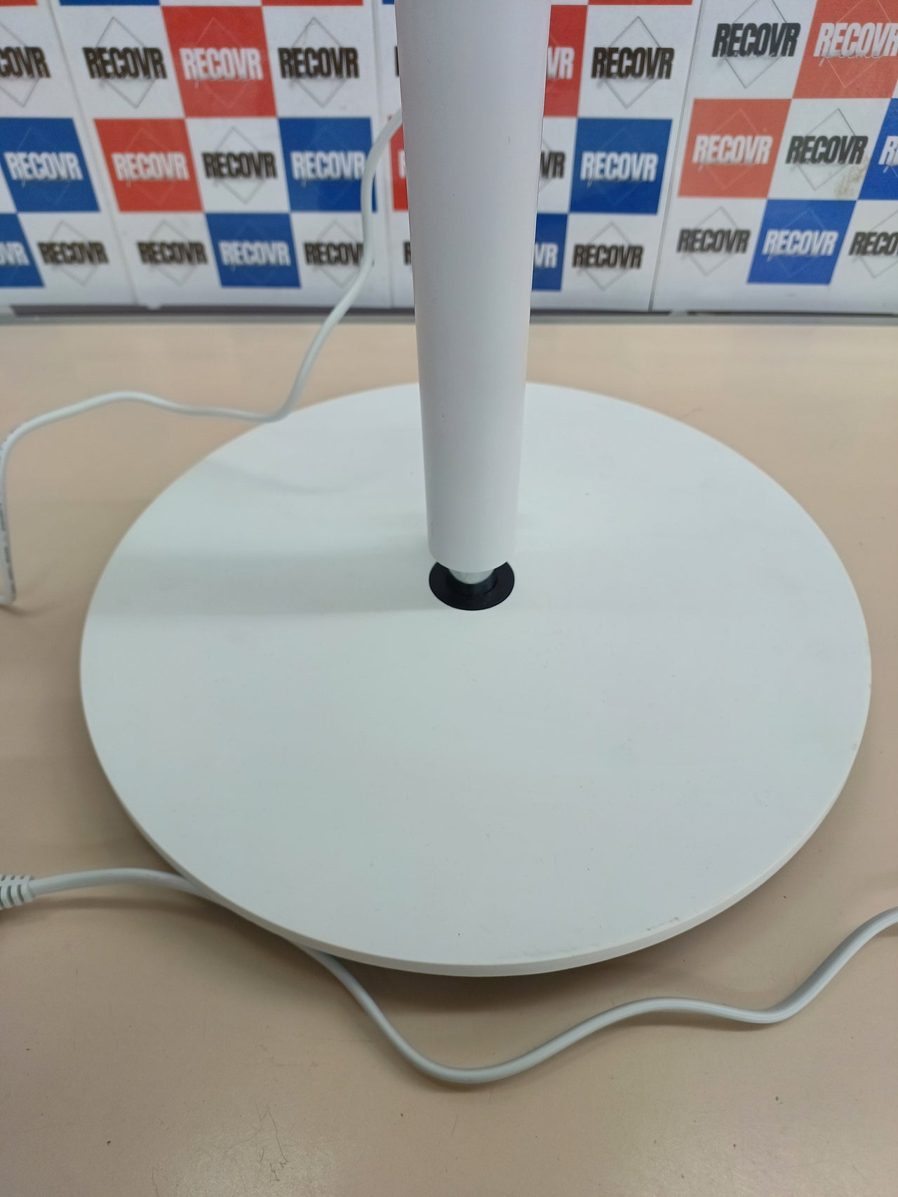 Ventilador de Pie VIOLA Silencioso Mando a Distancia