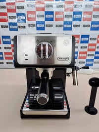 Cafetera De longhi expreso Active line