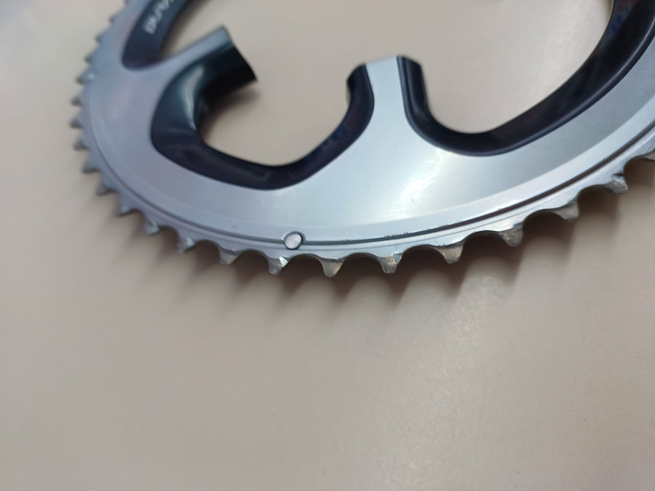 Plato bicicleta Shimano Dura-Ace FC-9000