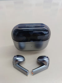 Thumbnail for Auriculares Galaxy Buds3 + Cargador InalámbricosSamsung
