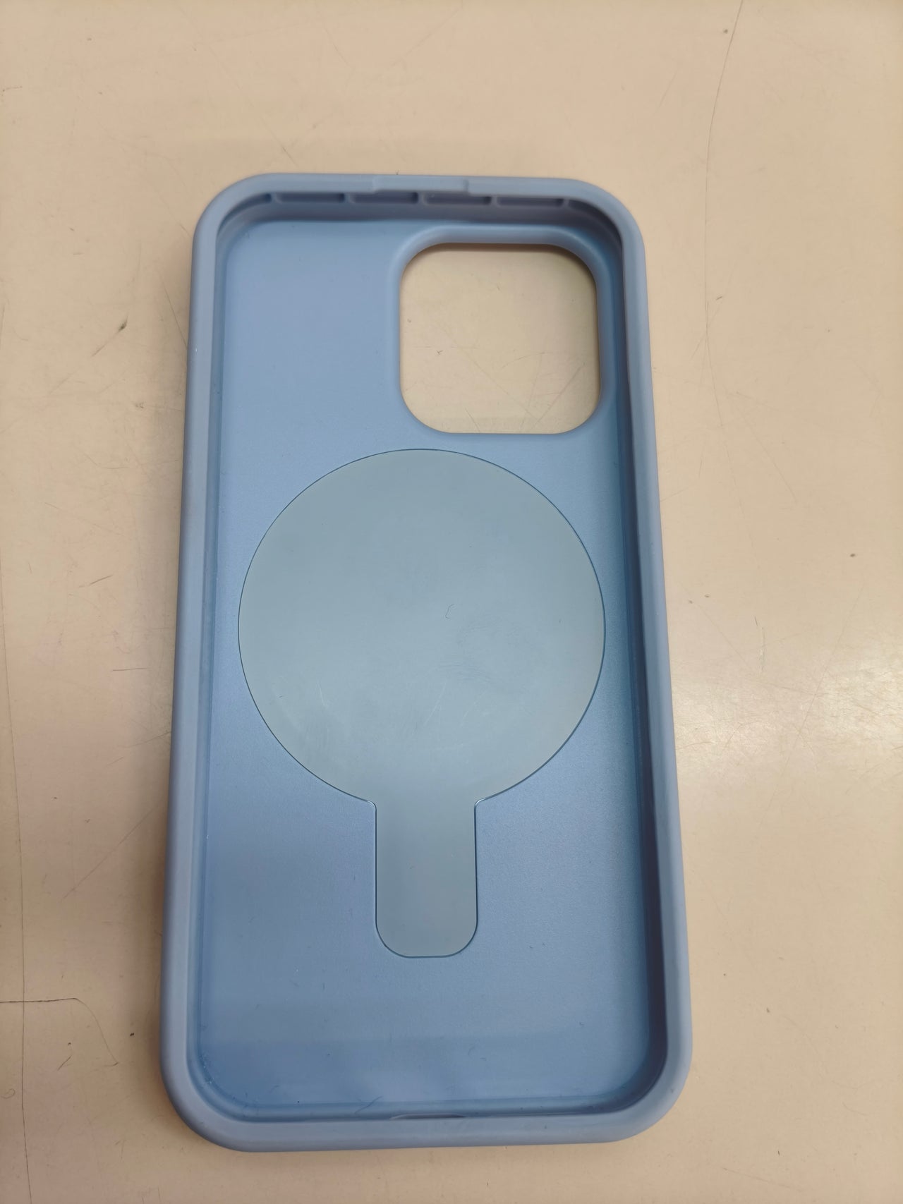 Funda OtterBox OtterGrip Symmetry para iPhone 15 Pro Max
