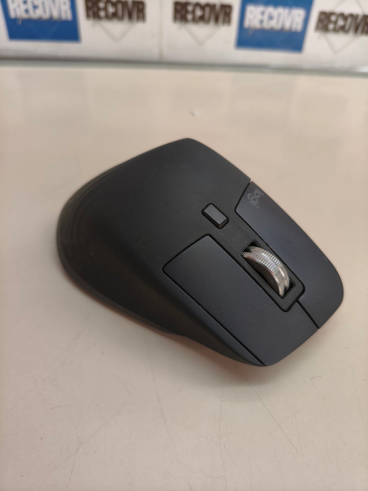 Logitech MX Master 3S – versión Antigua