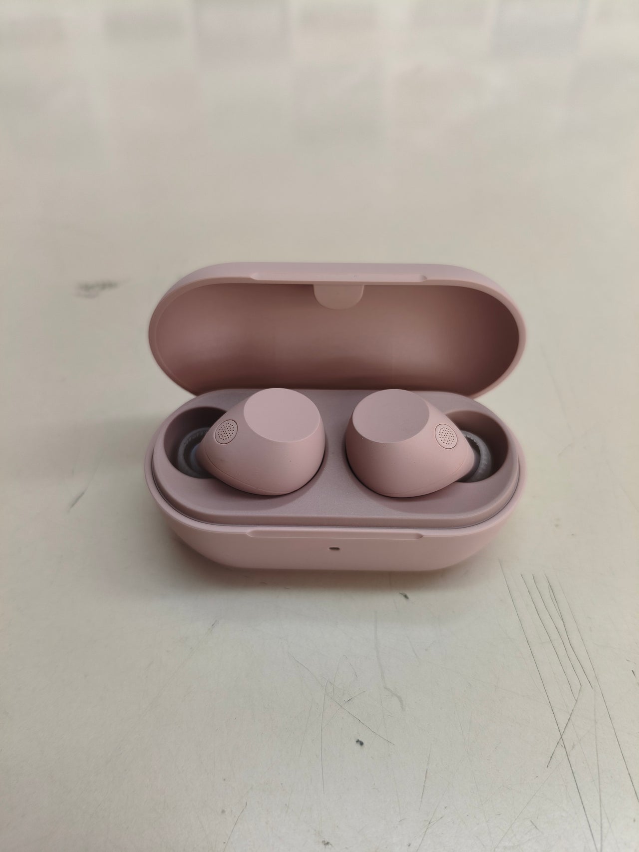 Sony WF-C710N, auriculares TWS, ANC, multipunto, 40 h