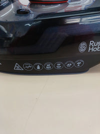 Plancha Vapor Russell Hobbs Power Steam 3100W