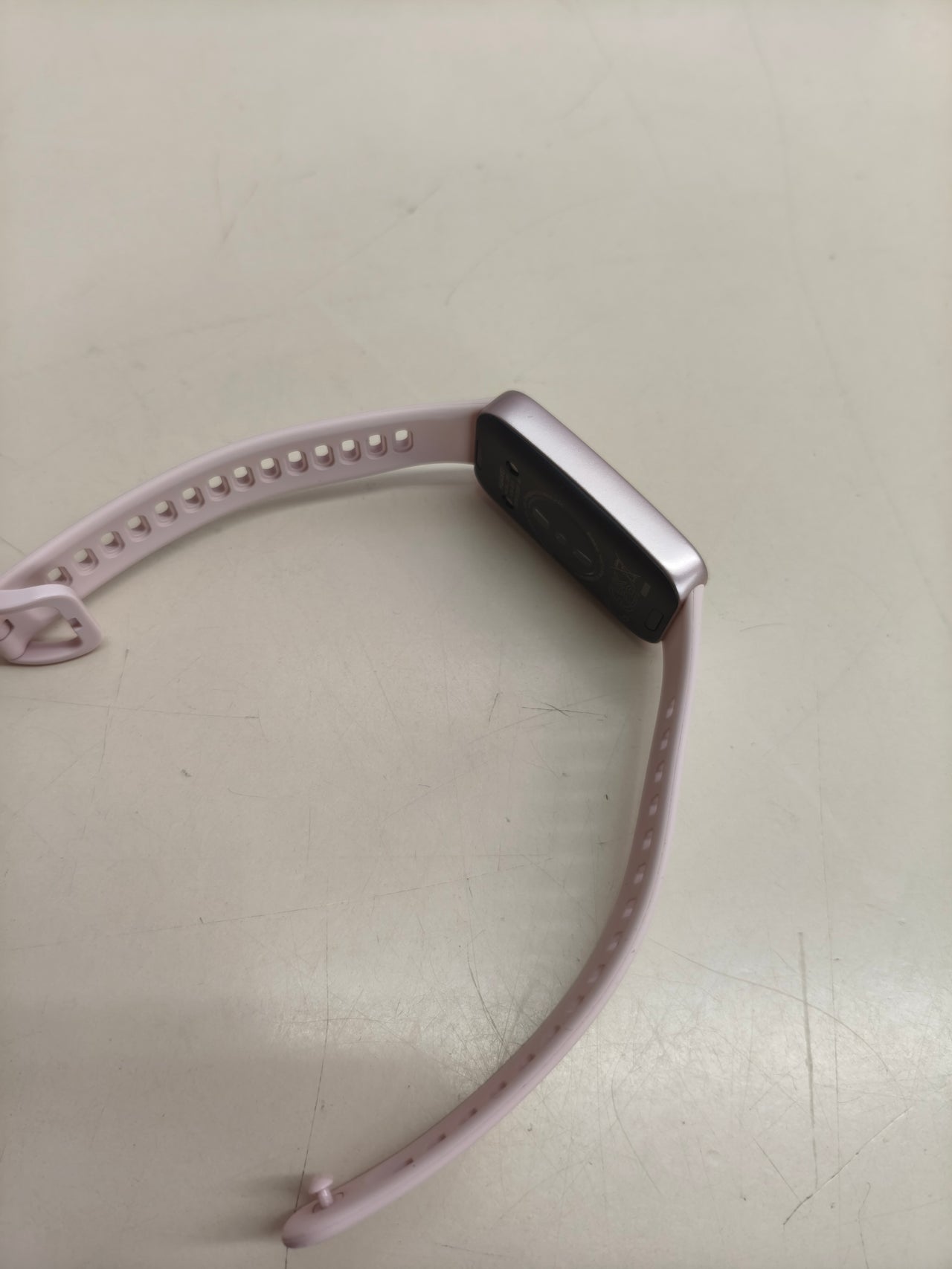 Pulsera inteligente Huawei Band 9 con pantalla AMOLED