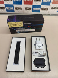 Reloj inteligente infantil SaveFamily SaveWatch Plus 2
