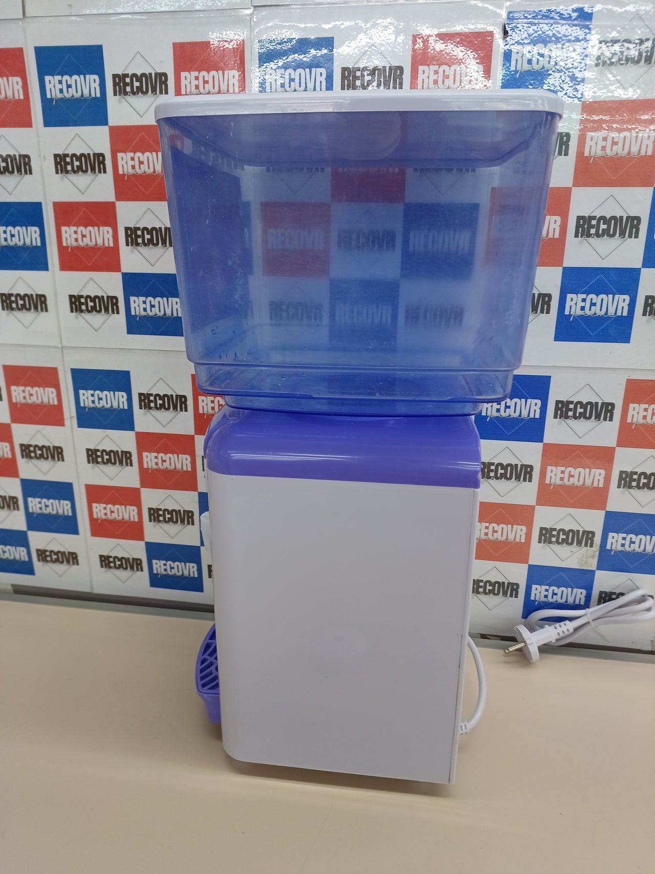 Dispensador de Agua 7L Agua Fría Jocca