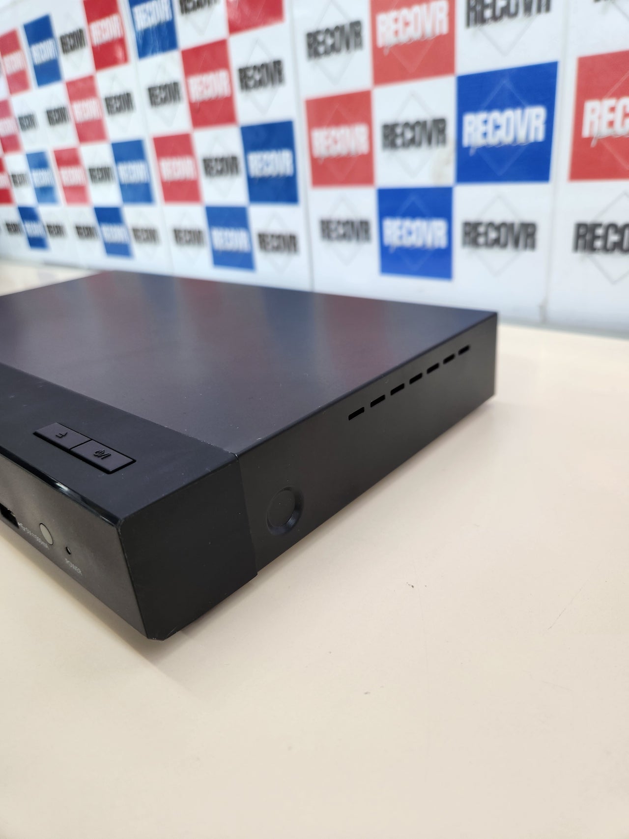 Reproductor Blu-ray 4K Panasonic DP-UB150
