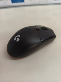 Ratón gaming inalámbrico Logitech G G305 LIGHTSPEED