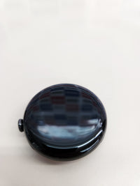 Reloj Inteligente, USB, Negro Google