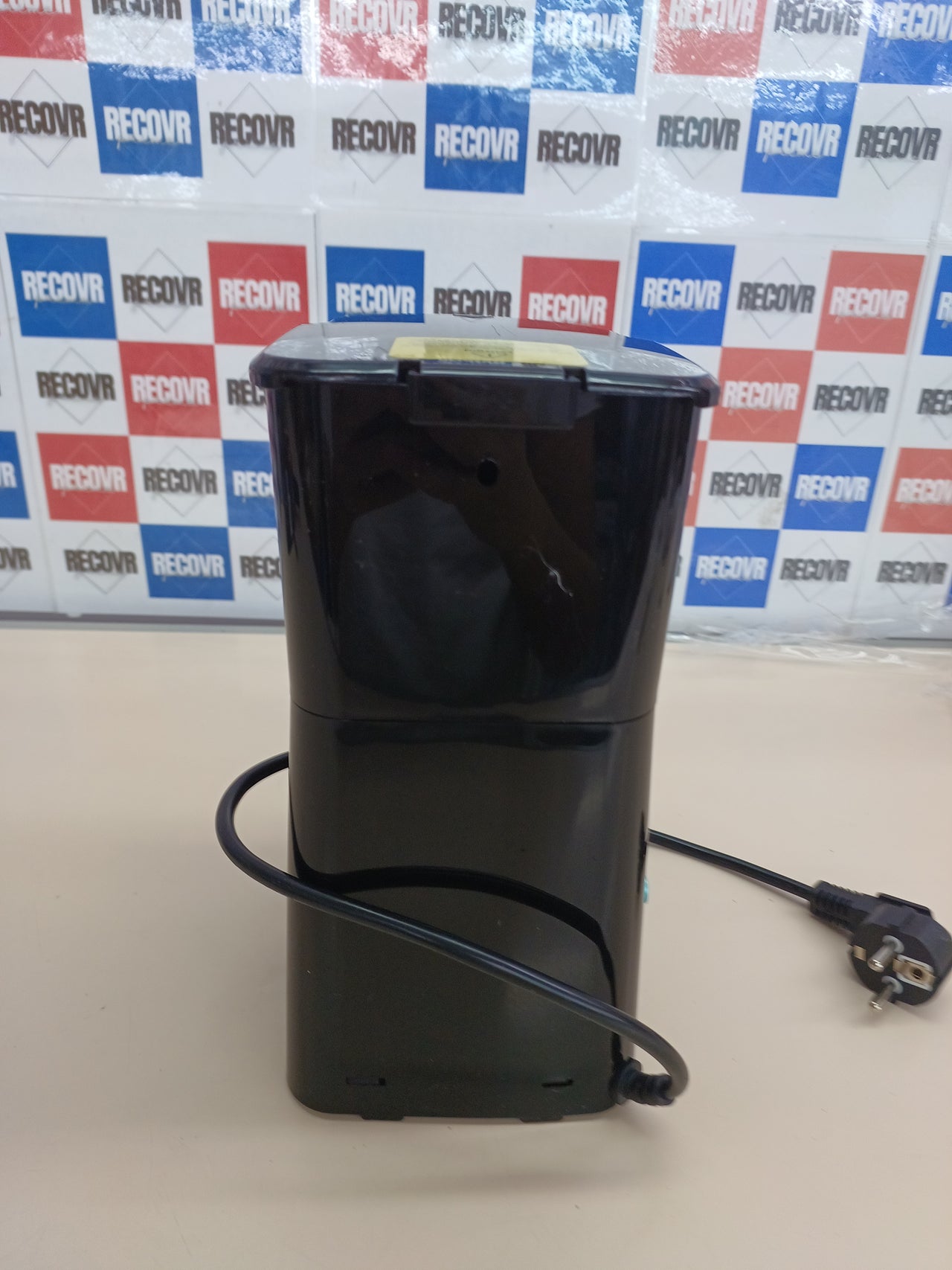 Cafetera de goteo 700 W 420 ml termo portátil Cecotec