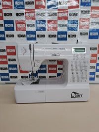 Máquina coser 200 puntadas portátil – Uten