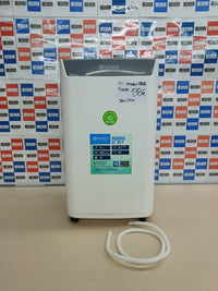 Thumbnail for Deshumidificador 20L/día Olimpia Splendid Aquaria S120P