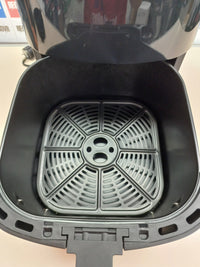 Freidora aire 6 L 1700 W – Cecotec