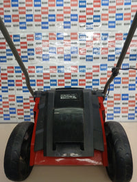 Thumbnail for Cortacésped 36V 43cm brushless 600m² mulching Einhell