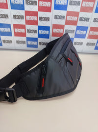 Riñonera urbana resistente para hombre – Fox Hip Pack