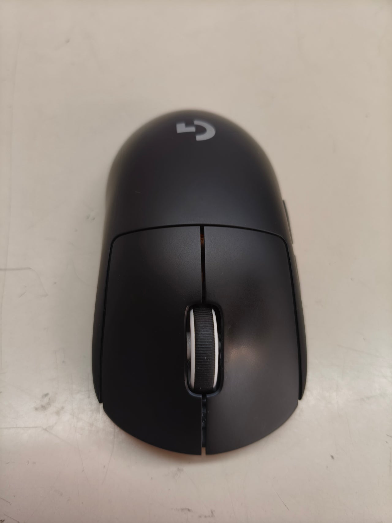 Ratón gaming inalámbrico Logitech G Pro X Superlight